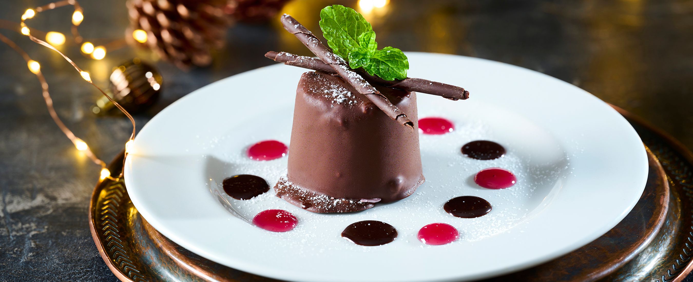Boxing Day Lunch & Dinner at The Bradgate Arms in Cropston Leicestershire