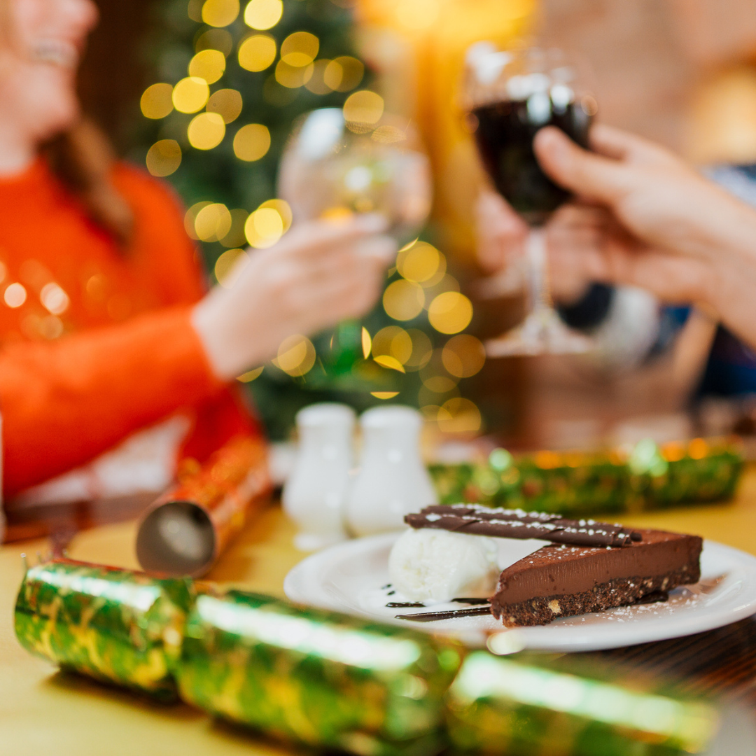 Christmas at The Bradgate Arms